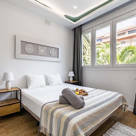 Soho Deluxe Center Apartment Malaga Exterior photo