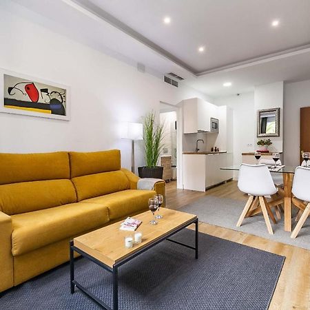 Soho Deluxe Center Apartment Malaga Exterior photo